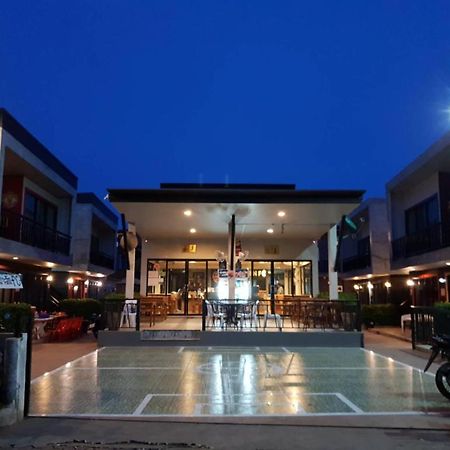 Kohlarn Fc Hotel Exterior photo